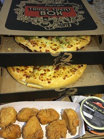 Pizza Hut